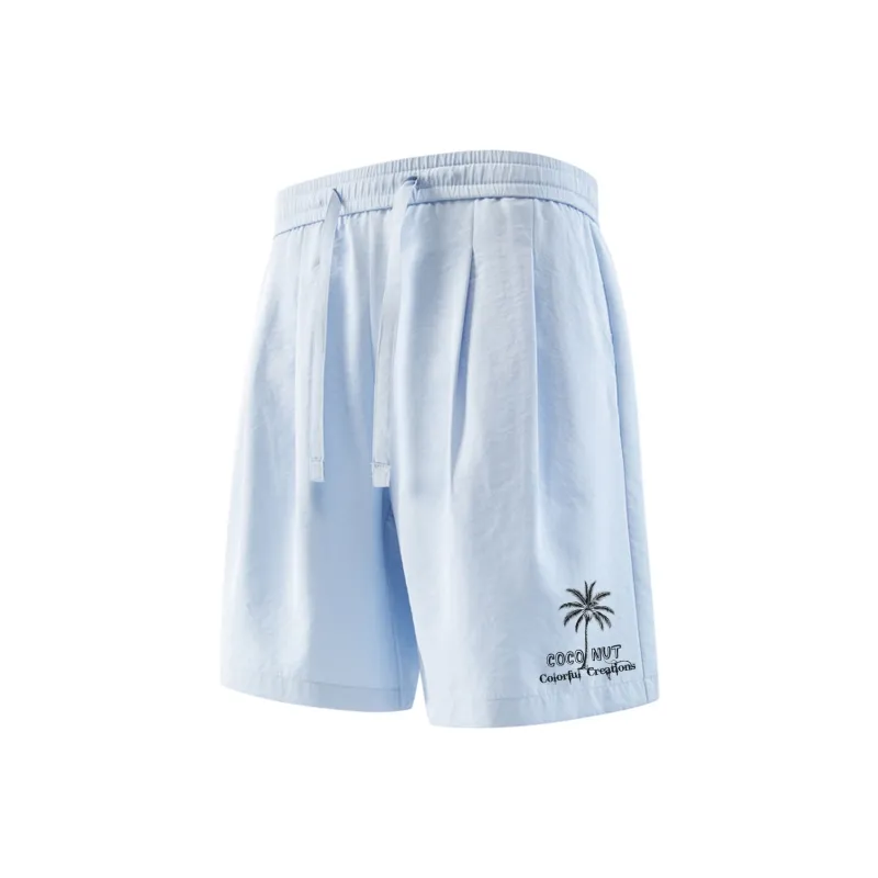 Colorful Creations Casual Shorts Unisex-10
