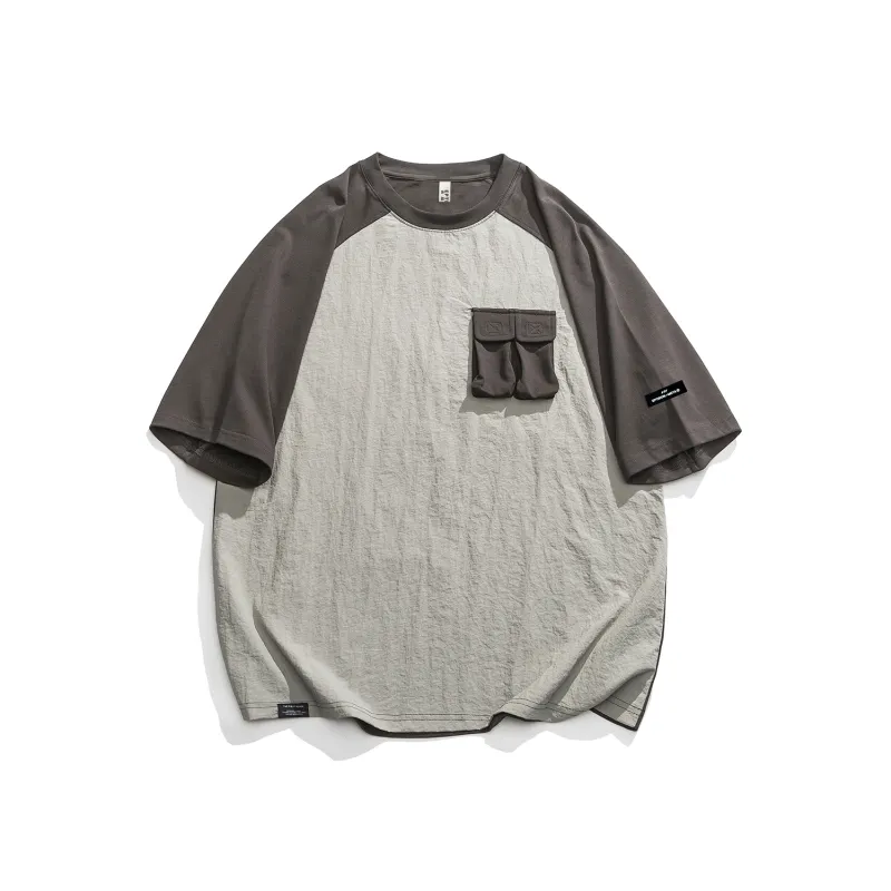 EPTISON T Shirts Unisex-3