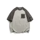 Dark Gray & Gray