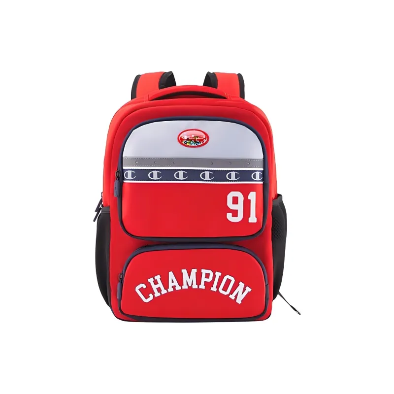 Champion Fabric Backpack Kids' Multicolor-4