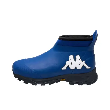 Kappa Short Outdoor Boots Unisex Blue