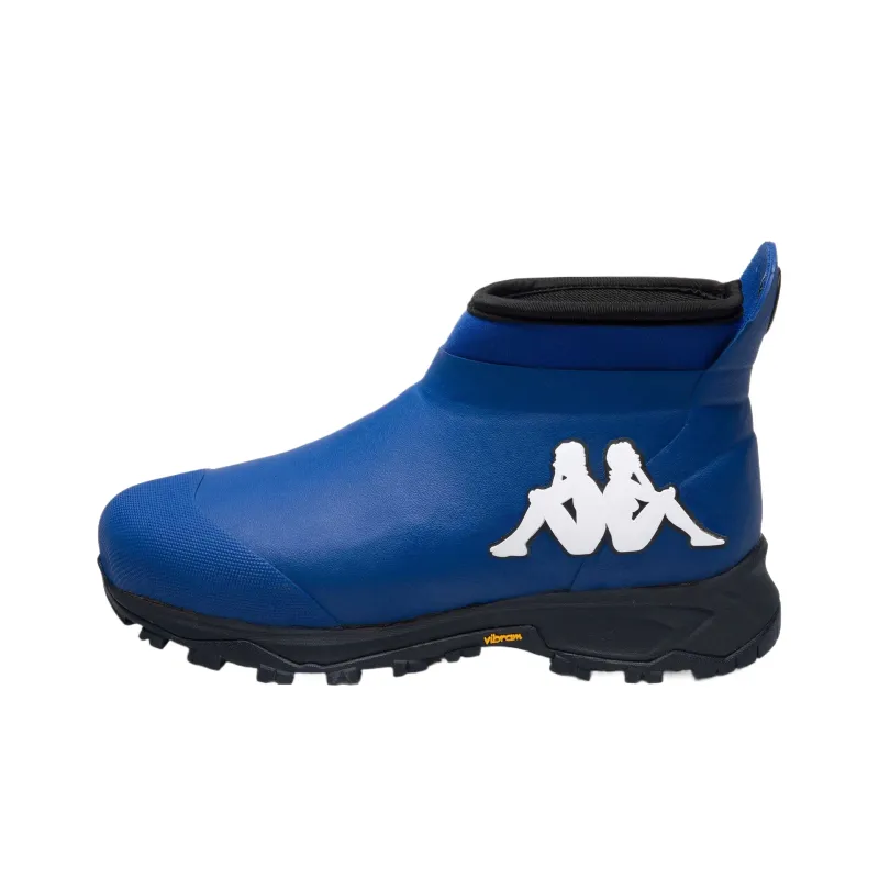 Kappa Short Outdoor Boots Unisex Blue-0