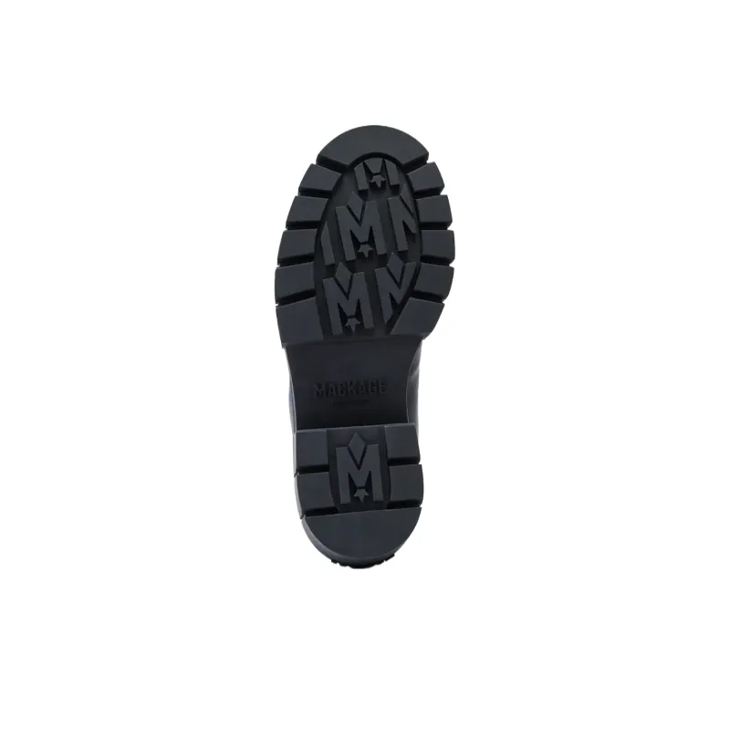 MACKAGE SUMMIT Ankle Boots Women's Black-3