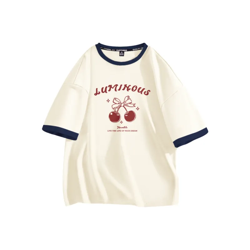 JEANSWEST T Shirts Women's-16