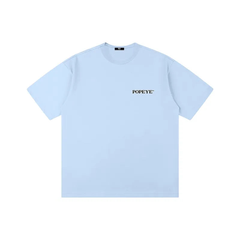 POPEYE T Shirts Unisex-15