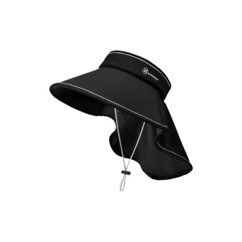 Yalu Polyamide Sun Protection Hats Unisex