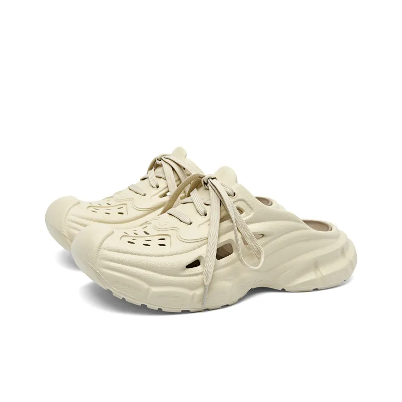 HLA Clogs Men-6