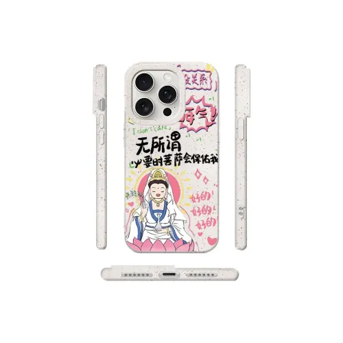 Kona Chun Phone Cases