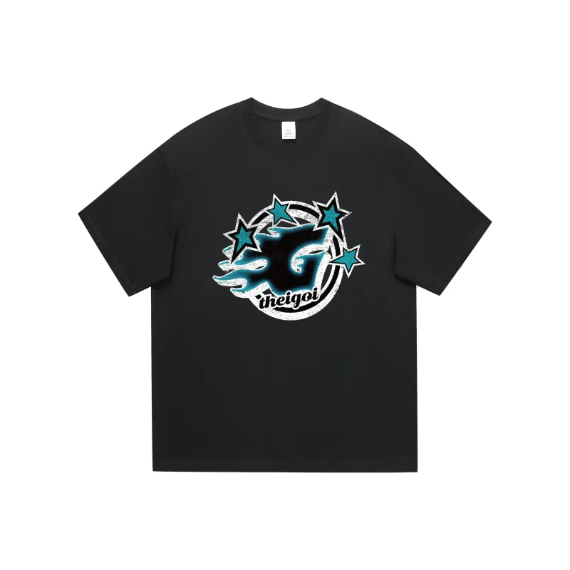 IGOI T Shirts Unisex-0