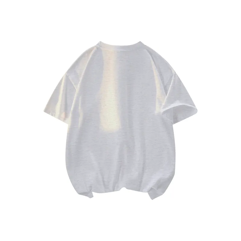 Quiksilver T Shirts Unisex-25