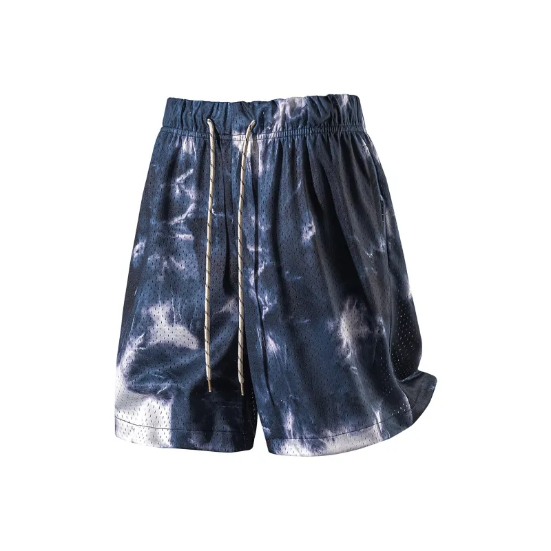 FISHGALAXY Casual Shorts Unisex-15