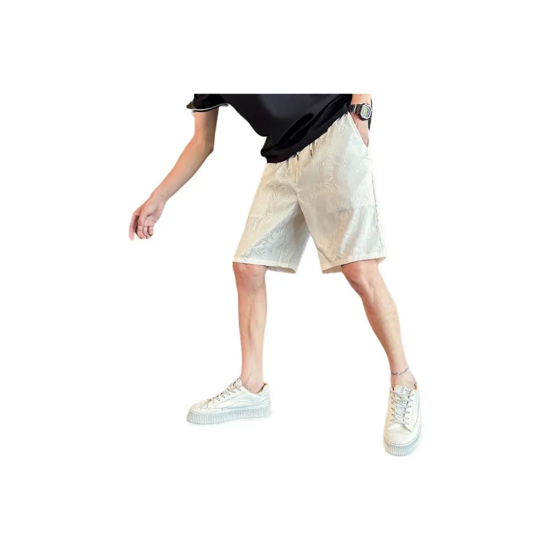 GLFL Casual Shorts Unisex-2