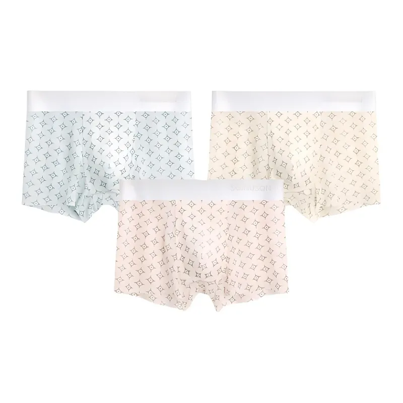 Sicily Men Underpants-18