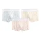 Light Blue+Light Yellow+Light Pink