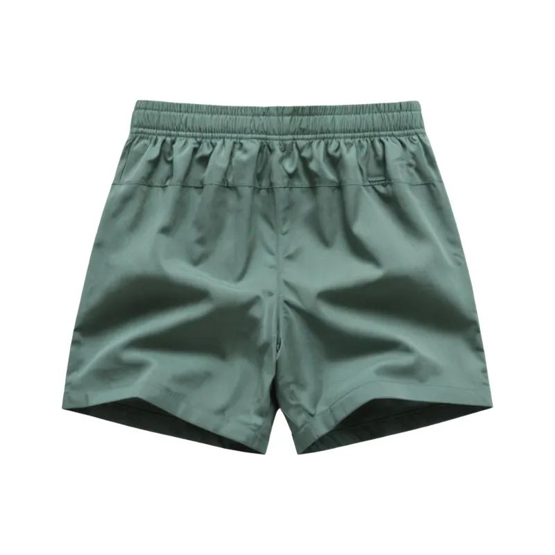 MLPR Casual Shorts Unisex-5