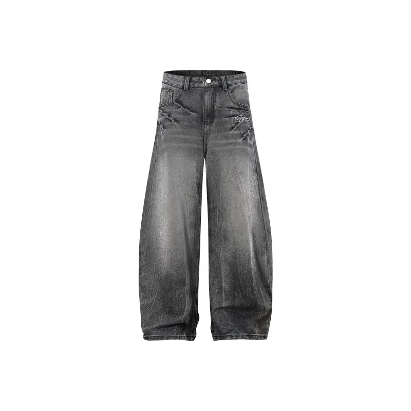 7 SEVFUN Jeans Unisex-8