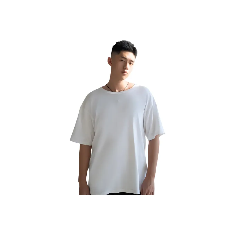JIMI&JONS T Shirts Unisex-4