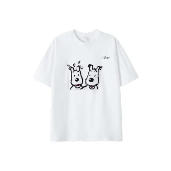 FASTFISH T Shirts Unisex