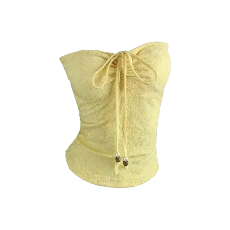 Cotton Gene Camisole Women's 1 Pack-0