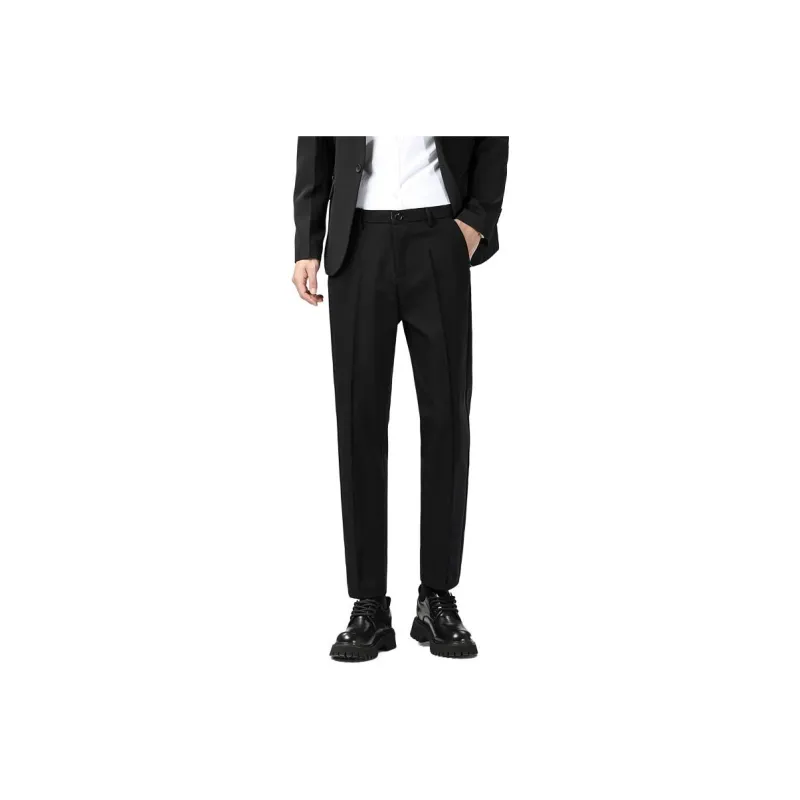 PIERRE CARDIN Suit Trouser Men's-0