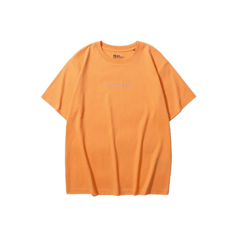 JACK WOLFSKIN T Shirts Women's-5