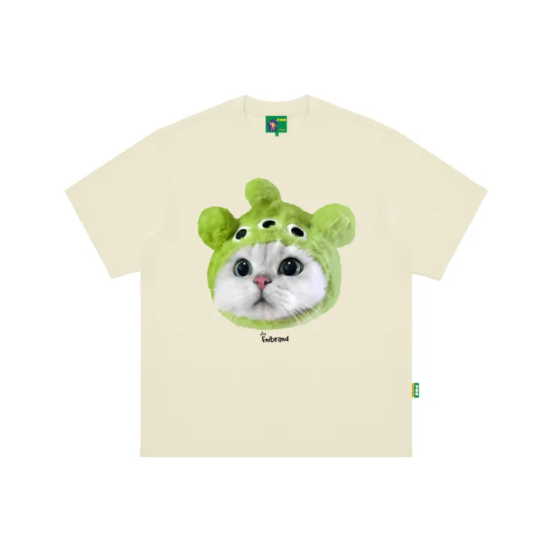 FNI T-Shirts Unisex-4