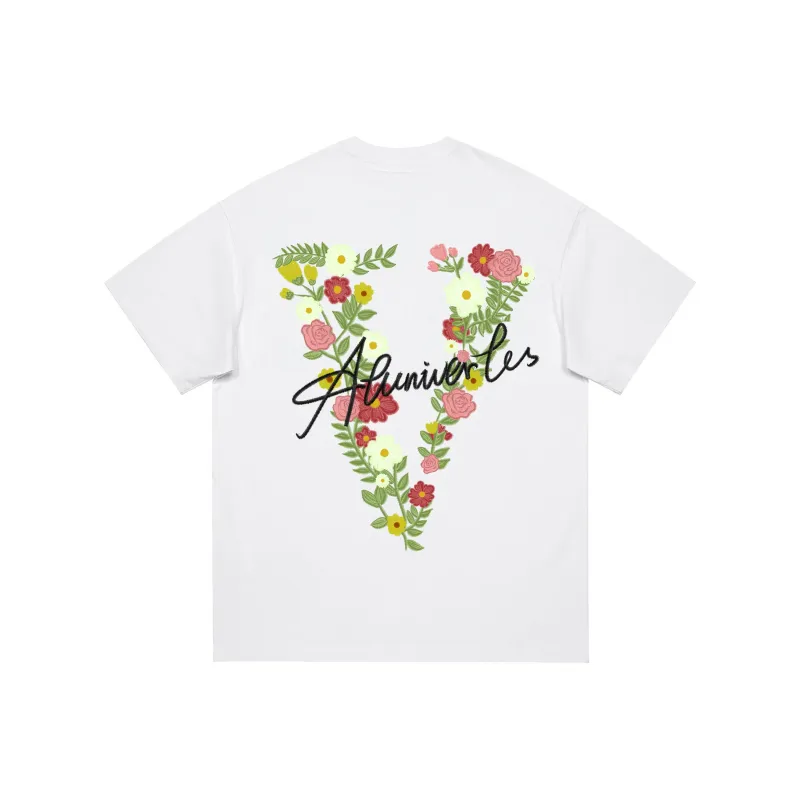 Universal Templates T Shirt Unisex-3