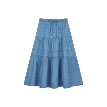 Teenie Weenie Casual Short Skirts Women's