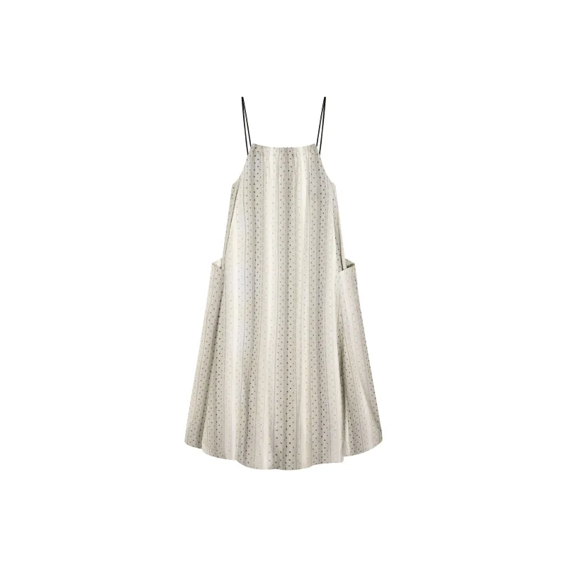 Saotome Slip Dresses Women's-1