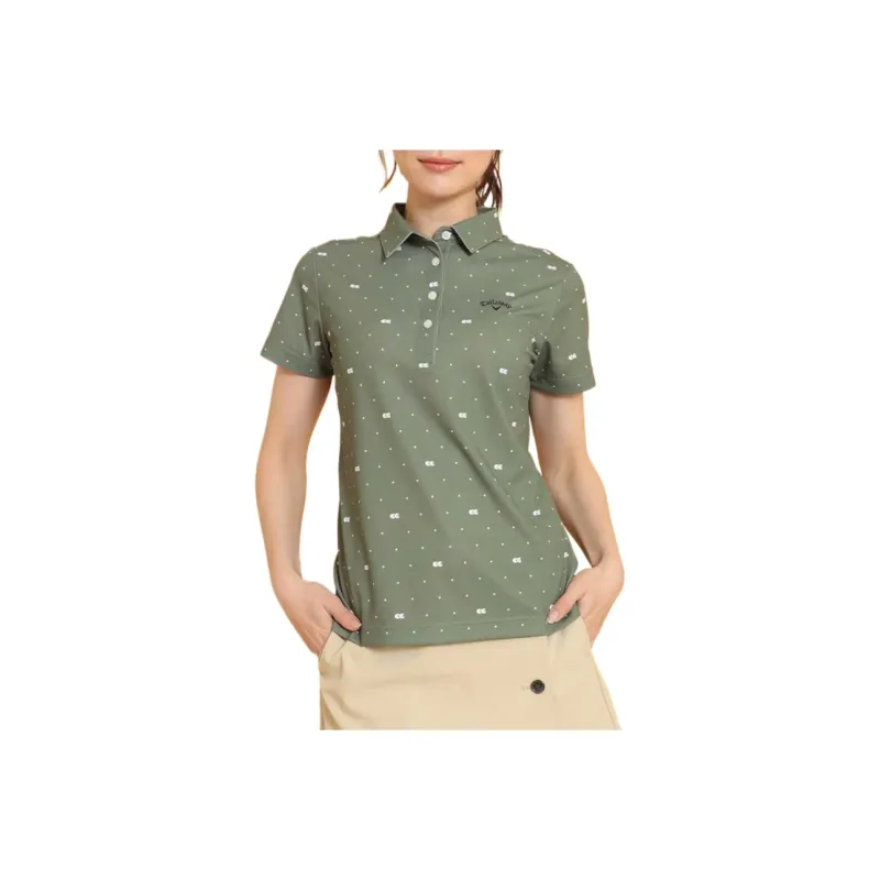 Callaway Shirts Women's-12