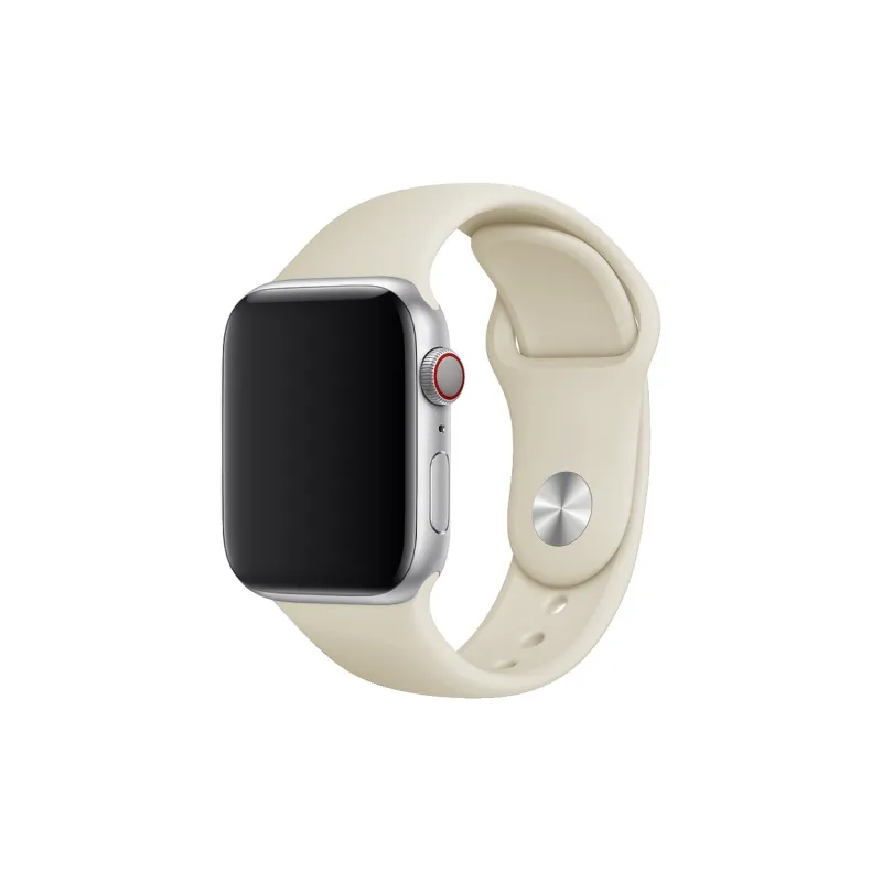 NCFCK Apple Compatibility Watch Band 13 16cm Silicone Material-69