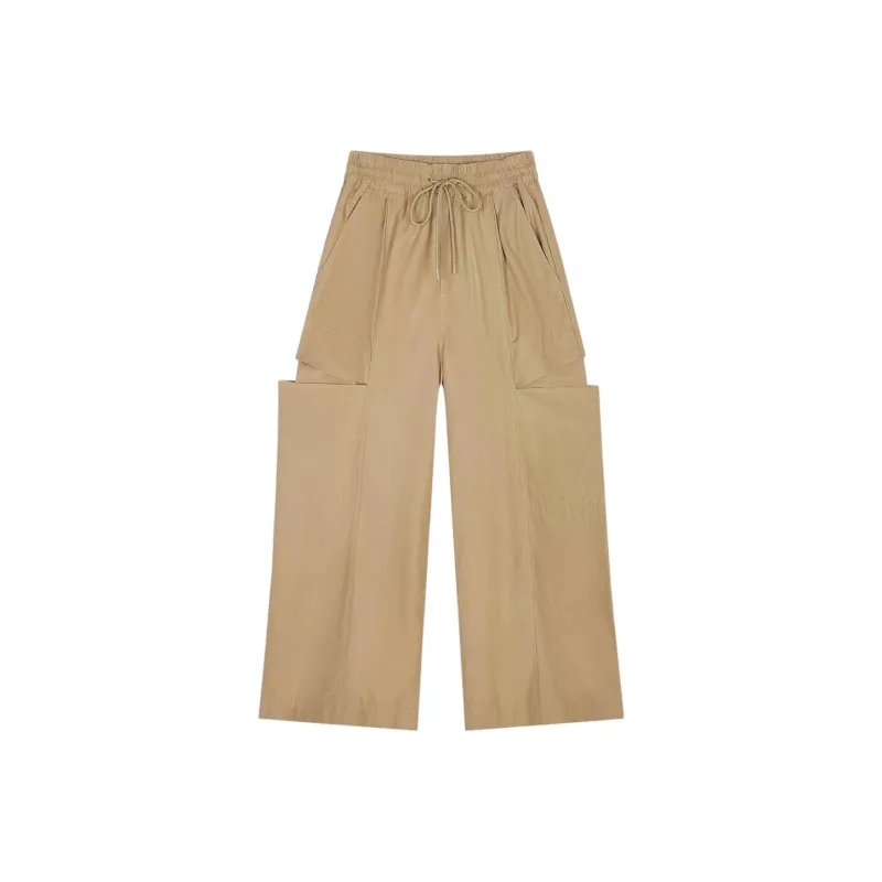 MOUSSY Casual Pants Women's-0