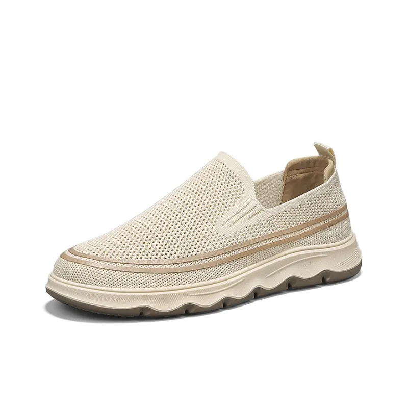Frank Mully Low Top Casual Shoes Men's-1