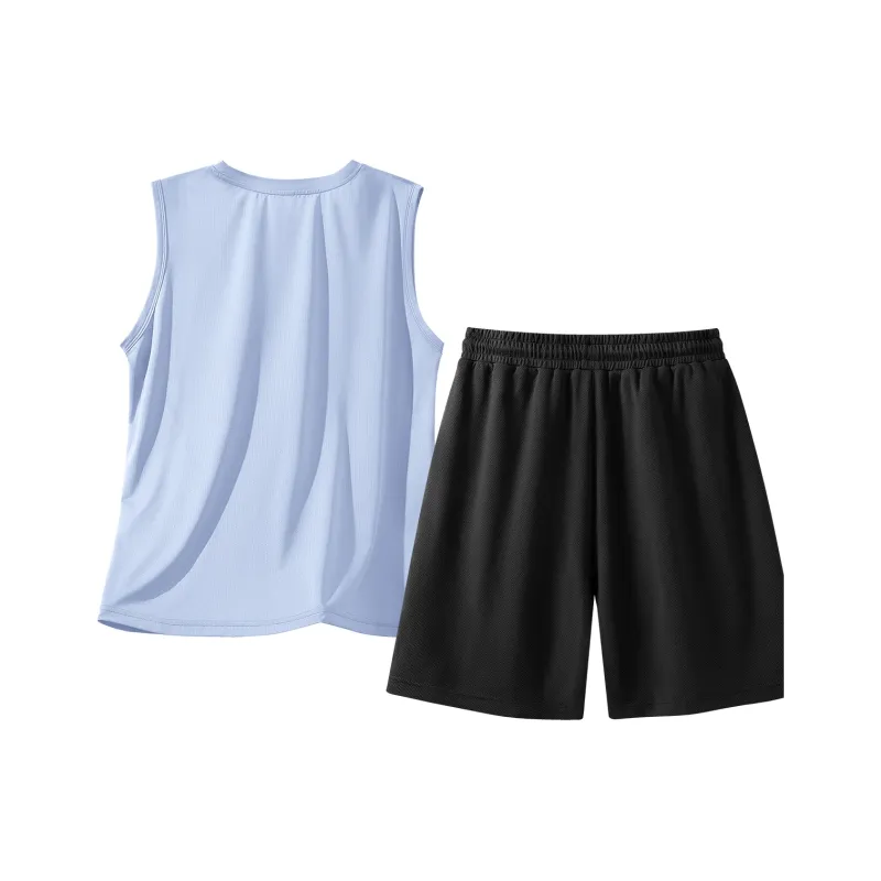 CHARLIE GOLF Casual Sportswear Unisex-9