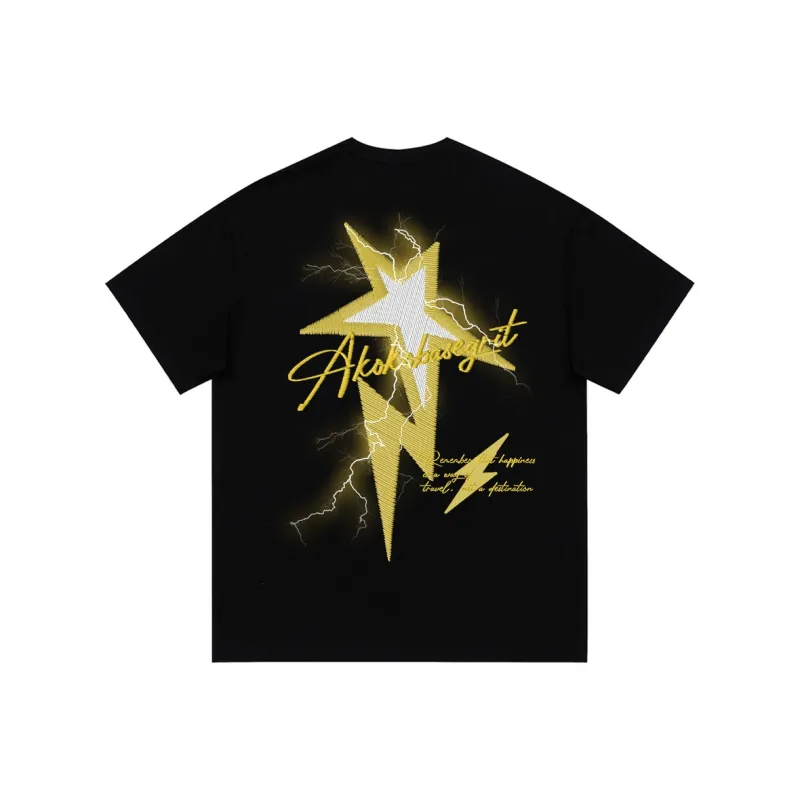 KOKO BASE T Shirts Unisex-0