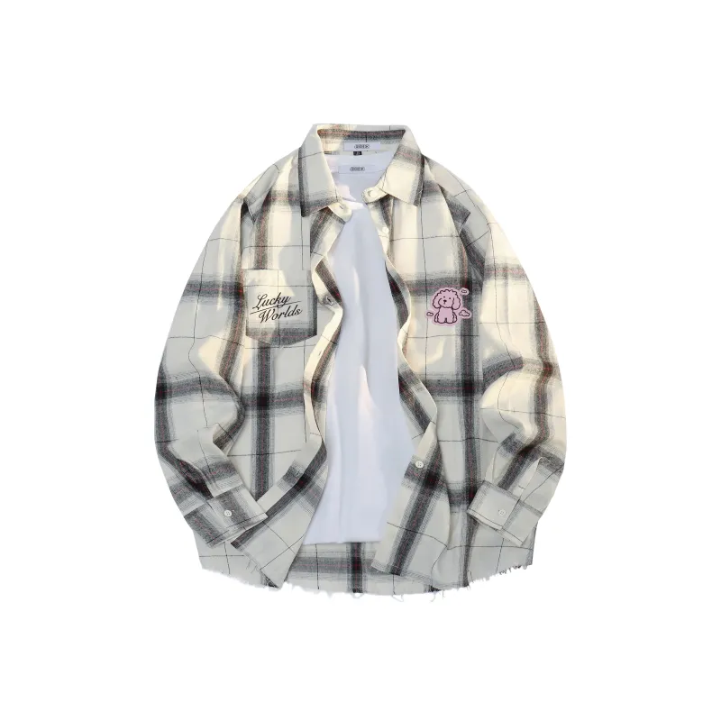 OGEK Shirts Unisex-2