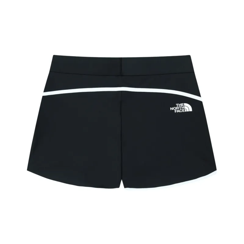 THE NORTH FACE Casual Shorts Women's Black-1