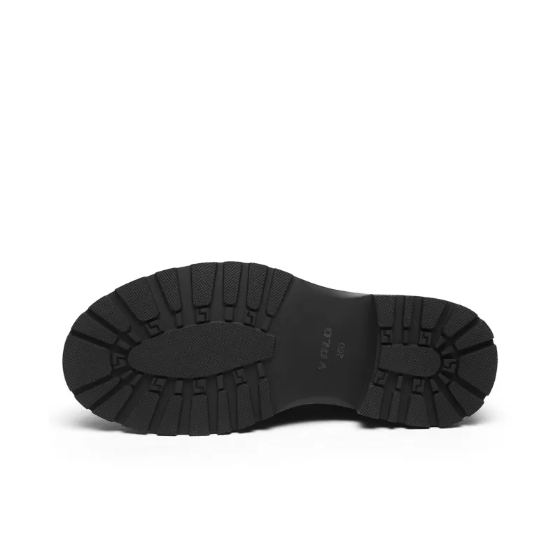 VOLO Men's Casual Shoes Men Low Top-7
