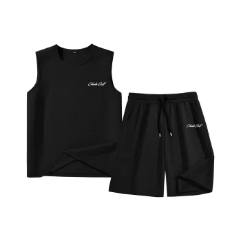 CHARLIE GOLF Casual Sportswear Unisex