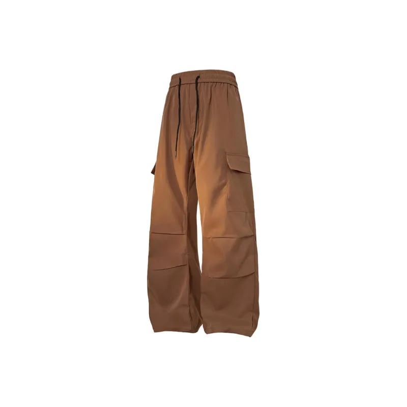 CASAMIA Casual Pants Men-3