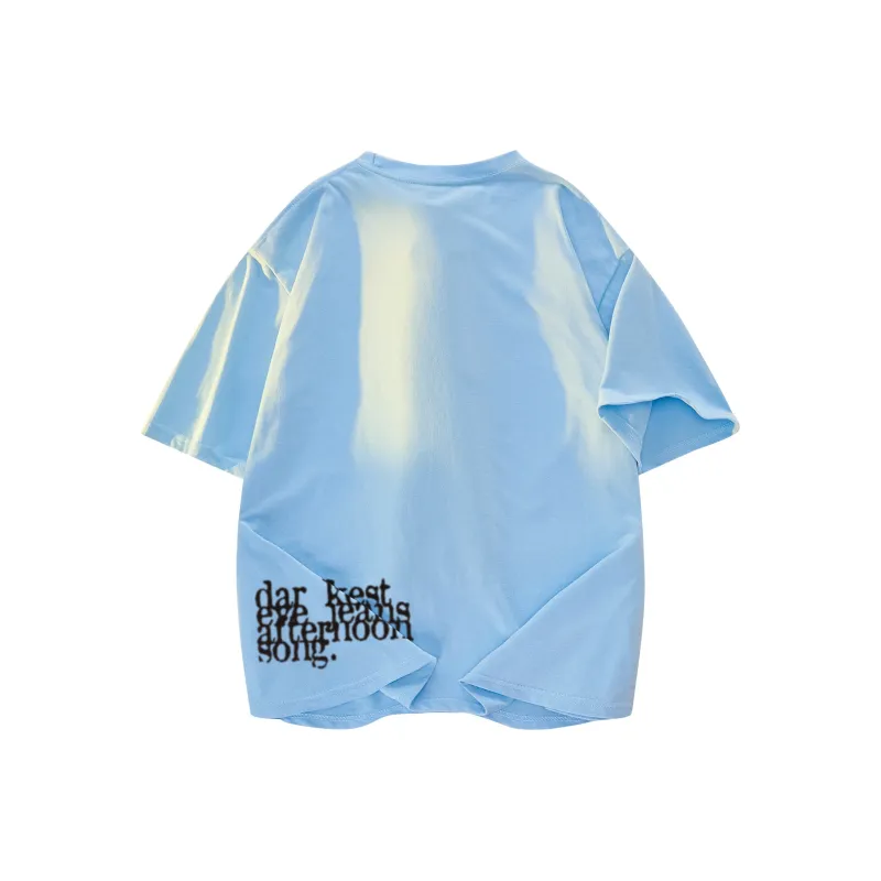 Yiwen T Shirts Unisex-18