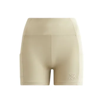 KITH Yoga Shorts Women's Rare