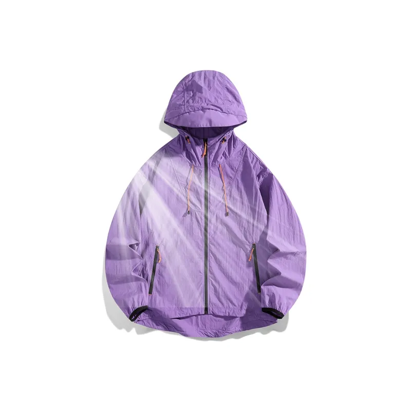 THREEAGAINTHR33 Sun Protection Clothing Unisex-6