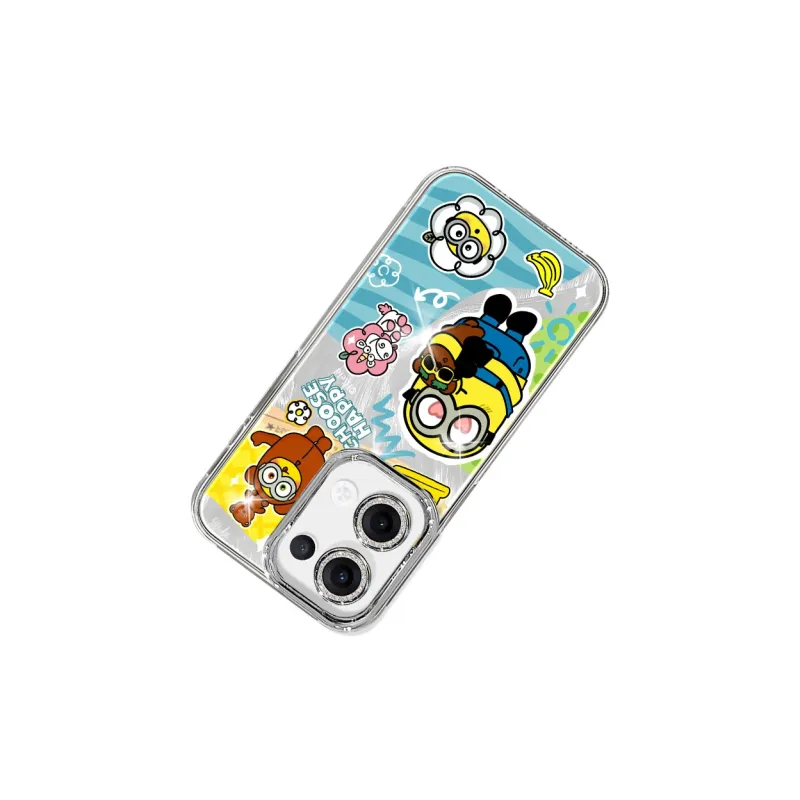 ZUANSE Phone Cases-13