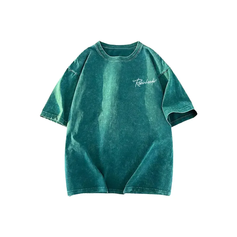 ROBINHOOD T-Shirts Unisex-12