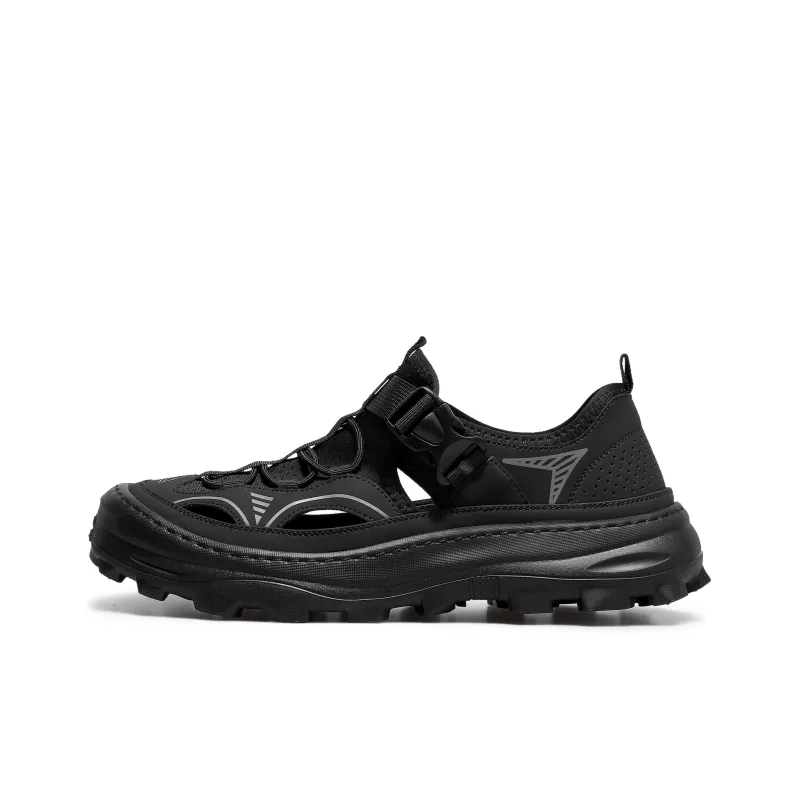 Desai Low Top Casual Shoes Men's-5
