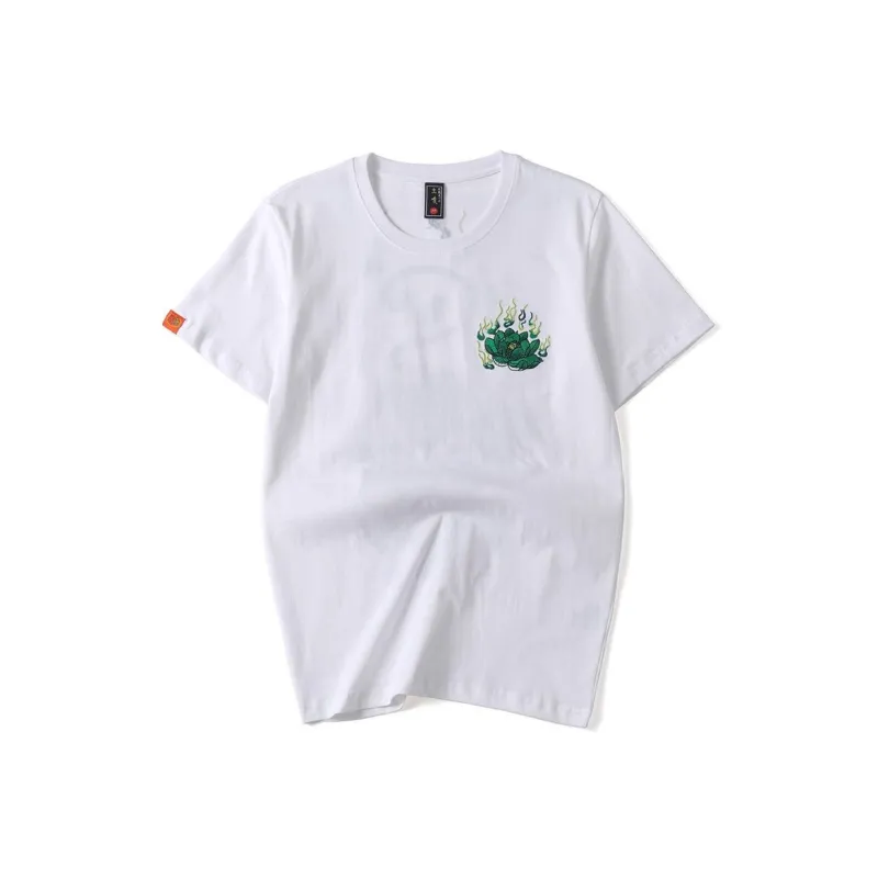 PANDA ADEVIL T Shirts Men-3