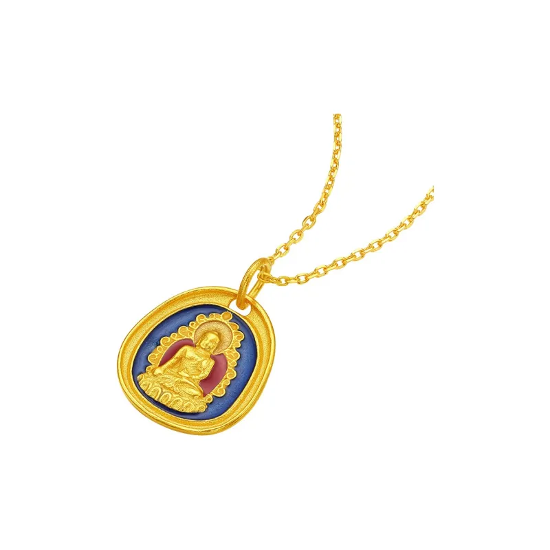 LIU GUI FU JEWELRY 925 Sterling Silver Necklaces Women's-5