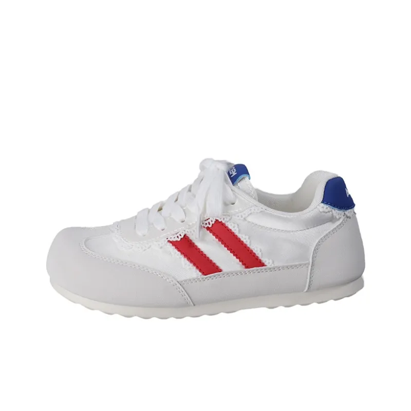 Boldi Kuki Low Top Skateboard Shoes Women's-15