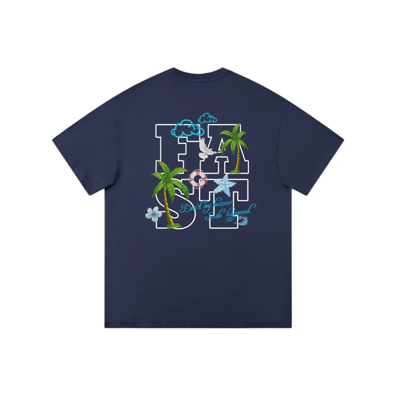 FASTFISH T Shirts Unisex-10